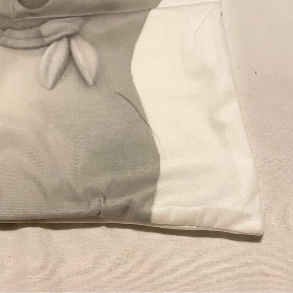 Pillsbury Doughboy Pillow Case 16.5” x 16.5” - Picture 11 of 14